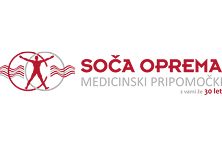 SOČA OPREMA